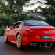 Illustration for article titled Ferrari Friday: Maisto Ferrari California T